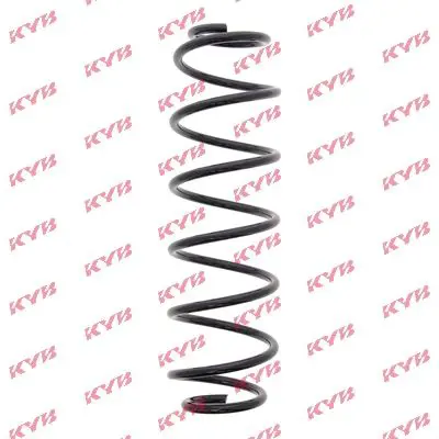 Handler.Part Coil spring KYB RH6080 1