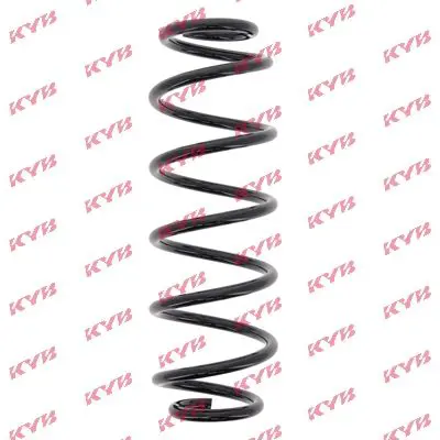 Handler.Part Coil spring KYB RH6097 1