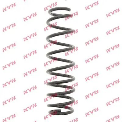 Handler.Part Coil spring KYB RH6748 1