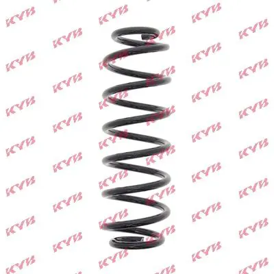 Handler.Part Coil spring KYB RH6773 1