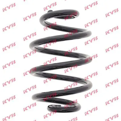 Handler.Part Coil spring KYB RH6776 1