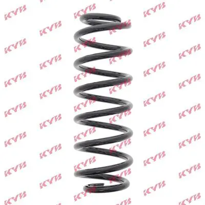 Handler.Part Coil spring KYB RH6782 1