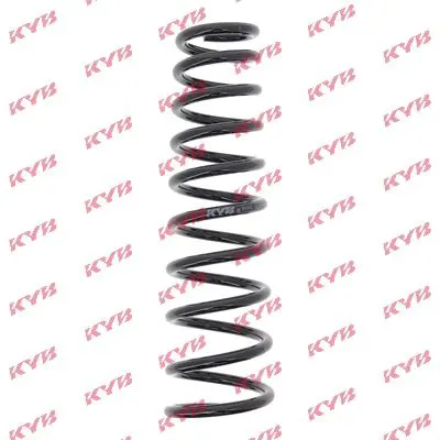 Handler.Part Coil spring KYB RI1211 1