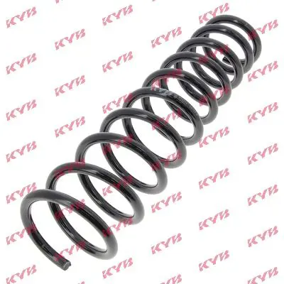 Handler.Part Coil spring KYB RI1211 2