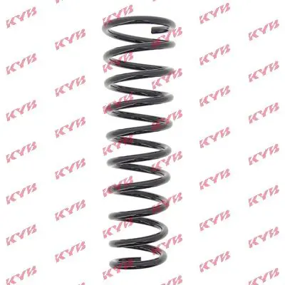 Handler.Part Coil spring KYB RI1278 1