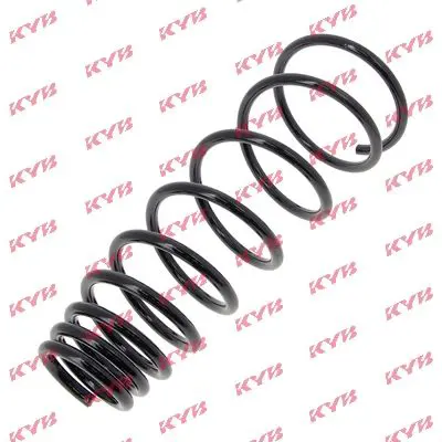 Handler.Part Coil spring KYB RI2767 2