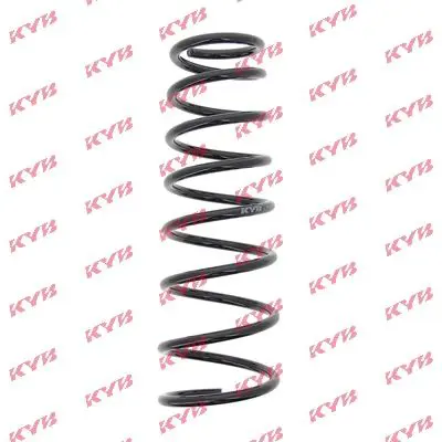 Handler.Part Coil spring KYB RI5466 1