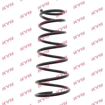 Handler.Part Coil spring KYB RI5469 1