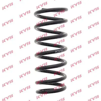 Handler.Part Coil spring KYB RI6147 1