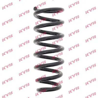 Handler.Part Coil spring KYB RI6503 1