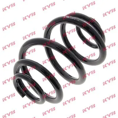 Handler.Part Coil spring KYB RJ5049 2