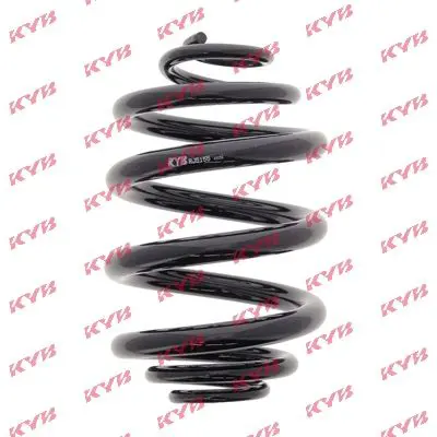 Handler.Part Coil spring KYB RJ5155 1