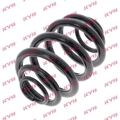 Handler.Part Coil spring KYB RJ5155 2