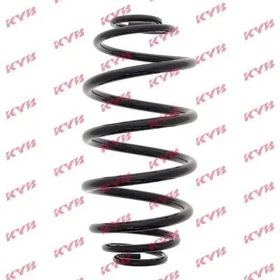 Handler.Part Coil spring KYB RJ5420 1