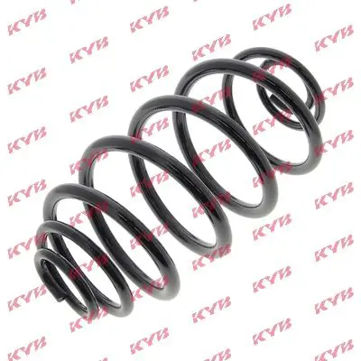 Handler.Part Coil spring KYB RJ5420 2