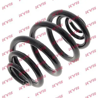 Handler.Part Coil spring KYB RJ6192 2