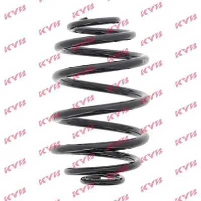 Handler.Part Coil spring KYB RJ6203 1