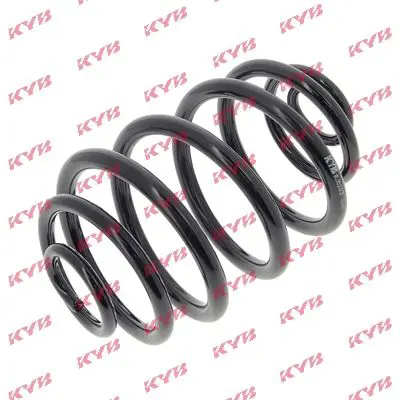 Handler.Part Coil spring KYB RJ6203 2