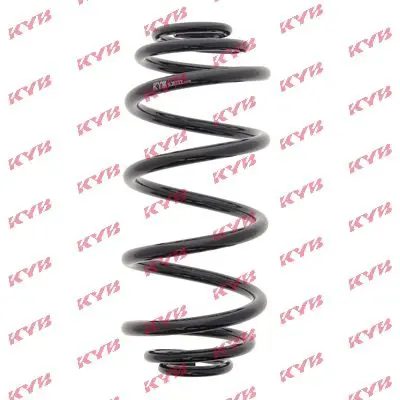 Handler.Part Coil spring KYB RJ6222 1