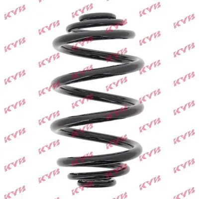 Handler.Part Coil spring KYB RJ6226 1