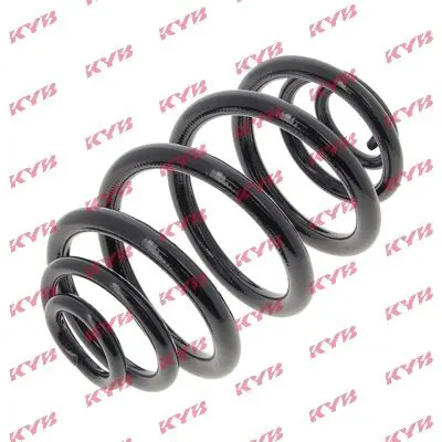 Handler.Part Coil spring KYB RJ6226 2