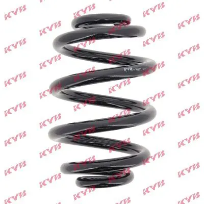 Handler.Part Coil spring KYB RJ6801 1