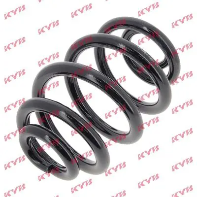 Handler.Part Coil spring KYB RJ6801 2