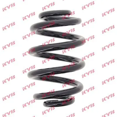 Handler.Part Coil Spring KYB RJ6802 1