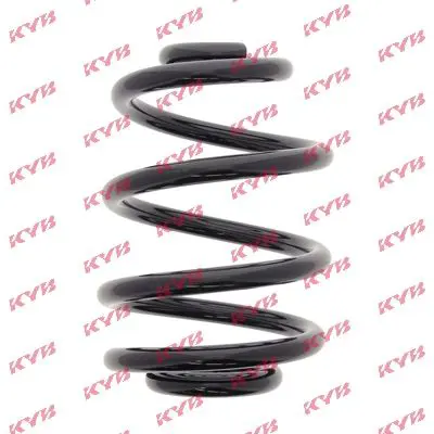 Handler.Part Coil spring KYB RX5049 1