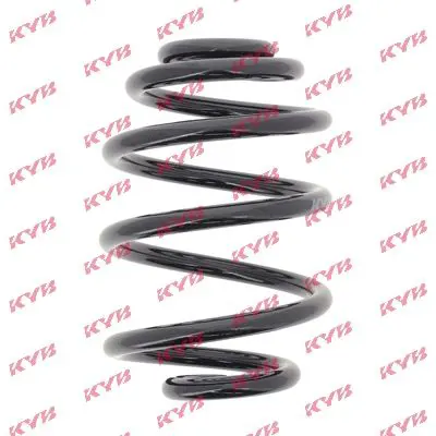 Handler.Part Coil spring KYB RX5060 1