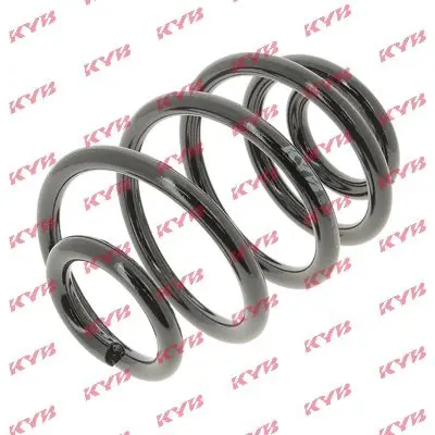 Handler.Part Coil spring KYB RX5060 2