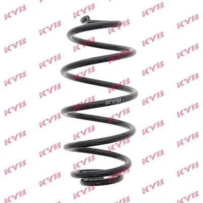 Handler.Part Coil spring KYB RX5137 1