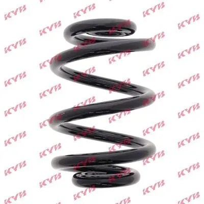 Handler.Part Coil spring KYB RX5154 1