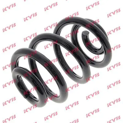 Handler.Part Coil spring KYB RX5154 2