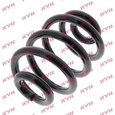 Handler.Part Coil spring KYB RX5155 2