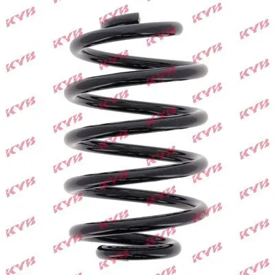 Handler.Part Coil spring KYB RX5209 1