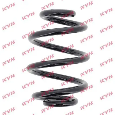 Handler.Part Coil spring KYB RX5266 1