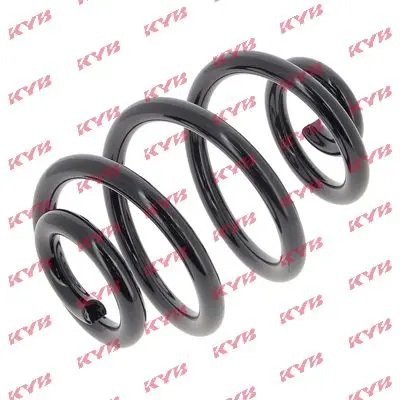 Handler.Part Coil spring KYB RX5266 2