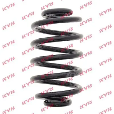 Handler.Part Coil spring KYB RX5416 1