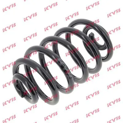 Handler.Part Coil spring KYB RX5416 2