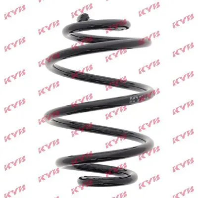 Handler.Part Coil spring KYB RX5510 1