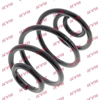 Handler.Part Coil spring KYB RX5510 2