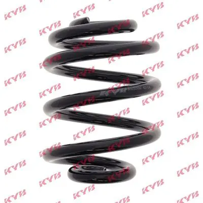 Handler.Part Coil spring KYB RX5556 1