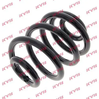 Handler.Part Coil spring KYB RX5556 2