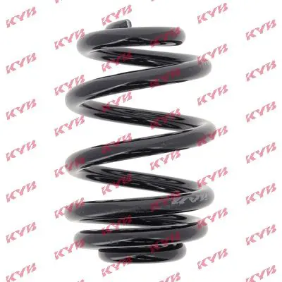 Handler.Part Coil spring KYB RX6206 1