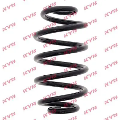 Handler.Part Coil spring KYB RX6222 1