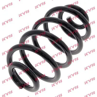 Handler.Part Coil spring KYB RX6222 2