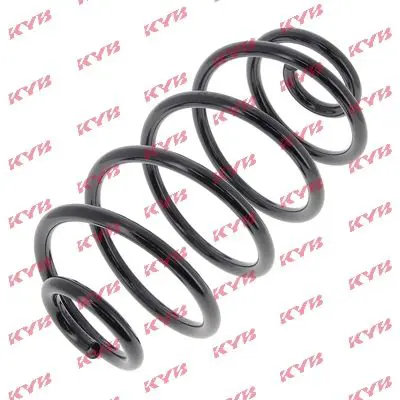 Handler.Part Coil spring KYB RX6232 2