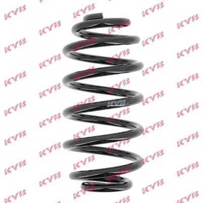 Handler.Part Coil spring KYB RX6363 1