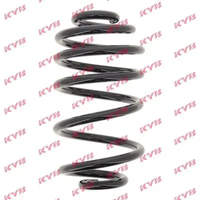 Handler.Part Coil spring KYB RX6765 1